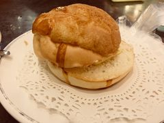 -明记港式烧腊茶餐厅(下沙店)