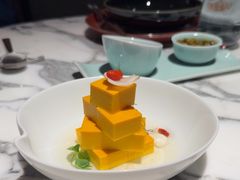 -湖滨28中餐厅·西湖宴·杭州君悦酒店