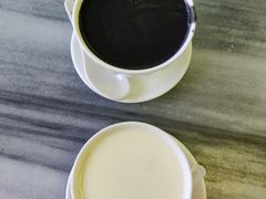 -沙湾姜撞奶甜品店(昌岗中路店)