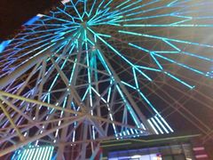 -南昌之星摩天轮