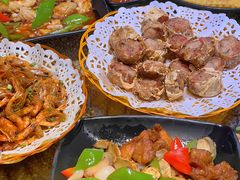 -潮十三潮汕砂锅粥(高新四路大都荟店)