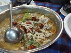 -新洞口小吃(三元二路店)