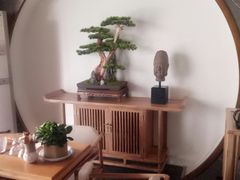 -兰亭茶叙(新新家苑店)