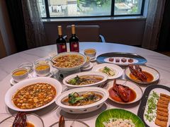 -新光酒家·河豚·海鲜·蟹料理(浦东店)