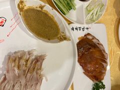 -西安烤鸭店(369烤鸭王店)
