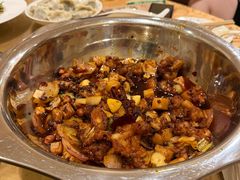 -秦记香辣蟹(松榆里店)