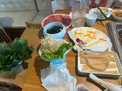-重庆德庄火锅(龙游店)
