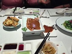-北平楼·烤鸭·北京菜(牡丹园店)