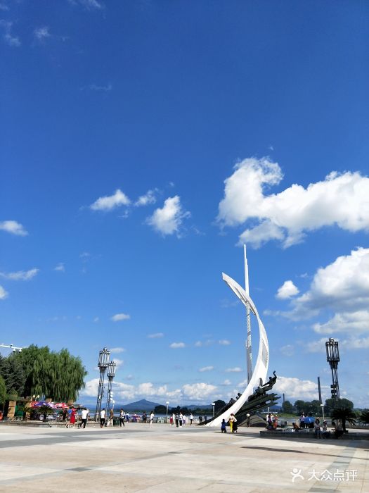 鸭绿江断桥景点图片 - 第39张