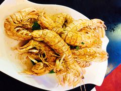 -启东小海鲜(庄先湾路1号店)