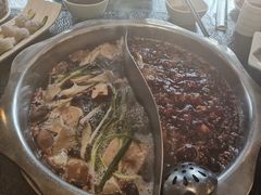 -仁虎老火锅(黄泥磅店)