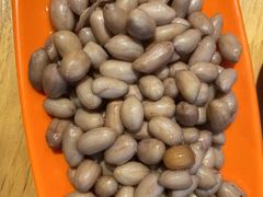 -洞庭洲·防空洞火锅·烧烤·铜锅涮肉(新百广场店)