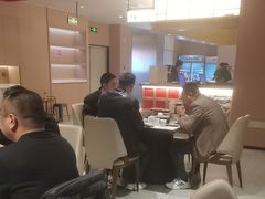 -李记搅团•非遗陕菜(三桥店)