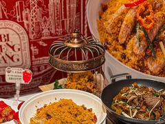 -避风塘·金牌店·夜宵(金玉兰店)