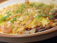 -雀蓝川菜(滨湖万象汇店)