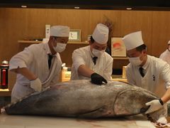 -墨澜·人间味割烹料理