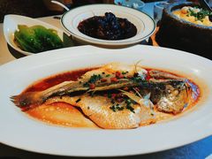 -维园悦谱·海派家常菜(乌鲁木齐南路店)