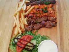 -ALAMEEN阿拉伯餐厅(三里屯店)