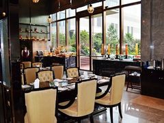 -万达文华酒店·48F云端窗景美食汇自助餐厅