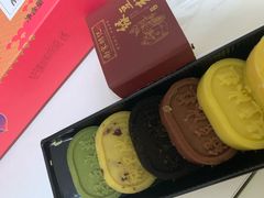 -南宋胡记(杭州体育场路店)