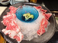 -捞王锅物料理(东百中心店)