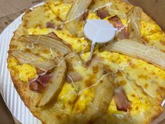 -达美乐比萨(红山店)