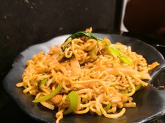 -碎怂烤肉(钟楼柳巷店)