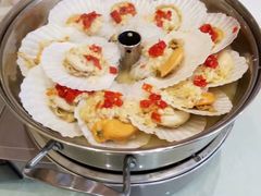 -上和臻品中国菜(花园街店)