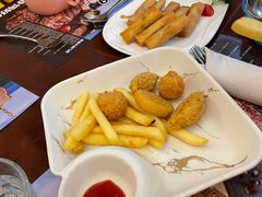 -尊品牛排(中大国际店)