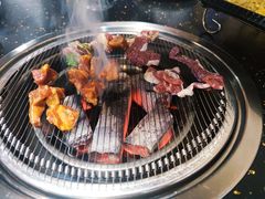 -丹东丛炟海鲜烧烤(江艺路店)