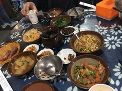 -张关合渣(航空大道店)