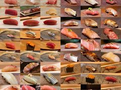 -鮨青(恒基名人购物中心店)