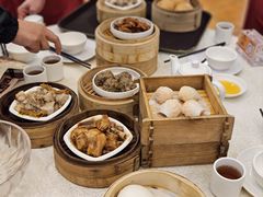 -龙的酒楼·手工早茶·顺德菜(近良路店)