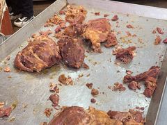-刘纪孝腊牛羊肉(北广济街店)