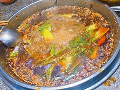 -胖子鱼·天水麻辣鱼火锅(秦州407店)