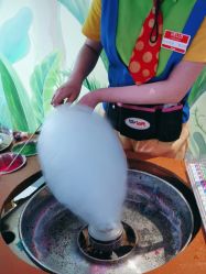 -宝燕乐园(闵行旗舰店)