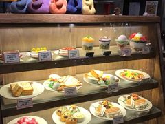 -maan coffee漫咖啡(通州店)