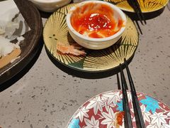 -小乔回转寿司(市府恒隆广场店)