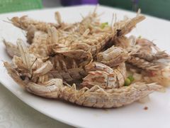 -启东小海鲜(庄先湾路1号店)