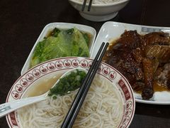 -盛品鲜东莞烧鹅濑粉(杨箕店)