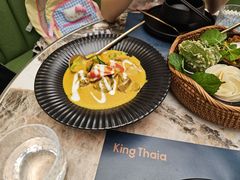 -KingThaia金泰兰(滨江天街店)