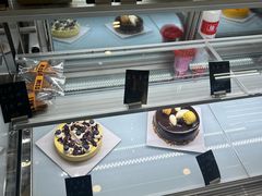 -梦菲思饼屋(瑞金宾馆店)