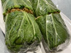 -六泰居·尔滨地标·东北菜(松北店)