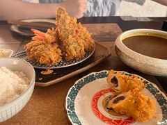 -山杏yama-katsu·吉列炸物