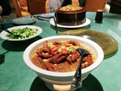 -客宴·江西客家菜(红角洲店)