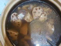 -洞庭记·老湖南味道(下沙店)