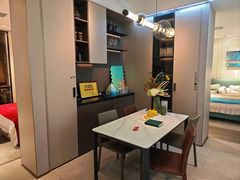 -索菲亚全屋定制衣柜橱柜家具(通州运乔居然之家店)