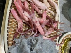 -一绪に寿喜烧(荟聚店)