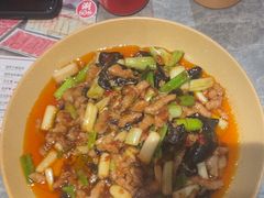 -廖川菜(八佰伴店)