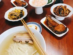 -同得兴 Since·1995 传统苏式面馆(十全街店)